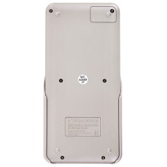 Калькулятор инженерный BRAUBERG SC-991ES-PLUS-GY (164х80 мм), 552 функции, 10+2 разряда, СЕРЫЙ, 272652 - фото 2