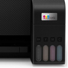МФУ струйное EPSON L3250 "3 в 1", А4, 33 стр./мин, 5760x1440, Wi-Fi, СНПЧ, C11CJ67503 МФУ струйное EPSON L3250 "3 в 1", А4, 33 стр./мин, 5760x1440, Wi-Fi, СНПЧ, C11CJ67503 - фото 7