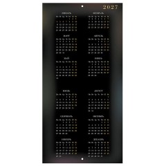 Календарь настенный перекидной 2026 г., BRAUBERG, 12 листов, 28,5х28,5 см, "Символ года", 116928 - фото 16