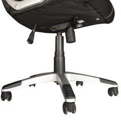 Кресло офисное BRABIX "Impulse EX-505", экокожа, черное, 530876 Кресло офисное BRABIX "Impulse EX-505", экокожа, черное, 530876 - фото 6