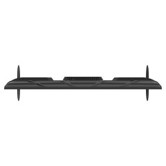 Телевизор SKYWORTH 40E55G, 40" (102 см), 1920x1080, LED, FULL HD, 16:9, Google TV, Wi-Fi, 60 Гц, черный - фото 8