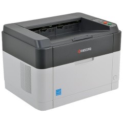 Принтер лазерный KYOCERA FS-1060DN, А4, 25 стр./мин., 15000 стр./мес., ДУПЛЕКС, сетевая карта, 1102M33RU2 Принтер лазерный KYOCERA FS-1060DN, А4, 25 стр./мин., 15000 стр./мес., ДУПЛЕКС, сетевая карта, 1102M33RU2 - фото 3