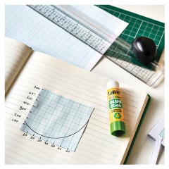 Клей-карандаш BIC "ECOlutions", 21 г, 8923452 - фото 4