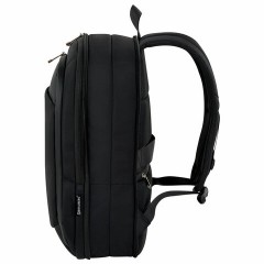 Рюкзак BRAUBERG FUNCTIONAL с отделением для ноутбука, 2 отделения, карман-антивор, Safe, 44х30х20 см, 272574 Рюкзак BRAUBERG FUNCTIONAL с отделением для ноутбука, 2 отделения, карман-антивор, Safe, 44х30х20 см, 272574 - фото 5
