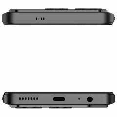Смартфон TECNO POVA 6 NEO, 2 SIM, 6,8", 4G, 60/8 Мп, 8/128 ГБ, черный, пластик, TCN-LI6.8.128.SPB - фото 5