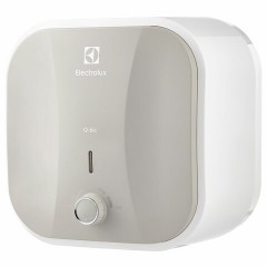Водонагреватель накопительный электрический ELECTROLUX EWH 15 Q-bic U, 2,5 кВт, 15 л, эмаль, 01428, НС-1147765 Водонагреватель накопительный электрический ELECTROLUX EWH 15 Q-bic U, 2,5 кВт, 15 л, эмаль, 01428, НС-1147765 - фото 2