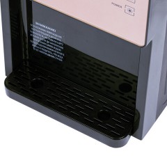 Кулер для воды SONNEN TSE-03BBP, настольный, НАГРЕВ/ОХЛАЖДЕНИЕ ЭЛЕКТРОННОЕ, 3 крана, черный/бежевый, 455751 Кулер для воды SONNEN TSE-03BBP, настольный, НАГРЕВ/ОХЛАЖДЕНИЕ ЭЛЕКТРОННОЕ, 3 крана, черный/бежевый, 455751 - фото 7