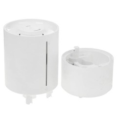 Увлажнитель воздуха XIAOMI Smart Humidifier 2, объем бака 4,5 л, 28 Вт, арома-контейнер, белый, BHR6026EU Увлажнитель воздуха XIAOMI Smart Humidifier 2, объем бака 4,5 л, 28 Вт, арома-контейнер, белый, BHR6026EU - фото 5