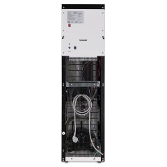 Пурифайер для воды ECOTRONIC V42-U4L, напольный, НАГРЕВ/ОХЛАЖДЕНИЕ КОМПРЕССОРНОЕ, 2 крана, черный, 3061 Пурифайер для воды ECOTRONIC V42-U4L, напольный, НАГРЕВ/ОХЛАЖДЕНИЕ КОМПРЕССОРНОЕ, 2 крана, черный, 3061 - фото 11