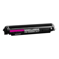 Картридж лазерный SONNEN (SH-CF353A) для HP CLJ Pro M176/177 ВЫСШЕЕ КАЧЕСТВО, пурпурный, 1000 страниц, 363953 Картридж лазерный SONNEN (SH-CF353A) для HP CLJ Pro M176/177 ВЫСШЕЕ КАЧЕСТВО, пурпурный, 1000 страниц, 363953 - фото 4