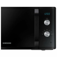 Микроволновая печь SAMSUNG MS23K3614AK/BW, объем 23 л, мощность 800 Вт, механическое управление Микроволновая печь SAMSUNG MS23K3614AK/BW, объем 23 л, мощность 800 Вт, механическое управление - фото 2