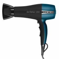 Фен POLARIS PHD 2245Ti, 2200 Вт, 2 скорости, 3 температурных режима, ионизация, морская волна, 07862 Фен POLARIS PHD 2245Ti, 2200 Вт, 2 скорости, 3 температурных режима, ионизация, морская волна, 07862 - фото 2