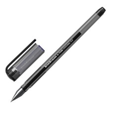 Ручки гелевые для ЕГЭ и ОГЭ ERICH KRAUSE G-Tone Stick Original, 0,5 мм, ЧЕРНЫЕ, набор 2 штуки, 39516 - фото 7