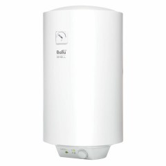 Водонагреватель накопительный электрический BALLU BWH/S 50 Shell, 1,5 кВт, 50 л, сухой ТЭН, эмаль, 02437, НС-1291249 Водонагреватель накопительный электрический BALLU BWH/S 50 Shell, 1,5 кВт, 50 л, сухой ТЭН, эмаль, 02437, НС-1291249 - фото 2