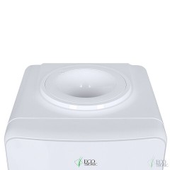 Кулер для воды ECOTRONIC J21-LCE напольный, НАГРЕВ/ОХЛАЖДЕНИЕ ЭЛЕКТРОННОЕ, шкаф, 2 крана белый 12562 Кулер для воды ECOTRONIC J21-LCE напольный, НАГРЕВ/ОХЛАЖДЕНИЕ ЭЛЕКТРОННОЕ, шкаф, 2 крана белый 12562 - фото 5