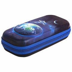 Пенал BRAUBERG, 1 отделение, 1 откидная планка, EVA, 22х10х5 см, "Planet", 272336 Пенал BRAUBERG, 1 отделение, 1 откидная планка, EVA, 22х10х5 см, "Planet", 272336 - фото 6