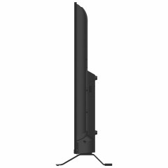 Телевизор TOPDEVICE TDTV43CS03U_BK, 43'' (109 см), 3840x2160, 4K, 16:9, SmartTV, Wi-Fi, Bluetooth, черный Телевизор TOPDEVICE TDTV43CS03U_BK, 43'' (109 см), 3840x2160, 4K, 16:9, SmartTV, Wi-Fi, Bluetooth, черный - фото 4