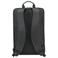 Рюкзак HEIKKI HIGH TECH (ХЕЙКИ) с отделением для ноутбука, черный, 43x28x12 см, 272589 Рюкзак HEIKKI HIGH TECH (ХЕЙКИ) с отделением для ноутбука, черный, 43x28x12 см, 272589 - фото 5
