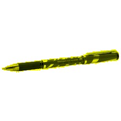 Ручка гелевая с грипом BRAUBERG "GRAPHITE VIVID", ЧЕРНАЯ, пишущий узел 0,5 мм, линия письма 0,35 мм, 144542 - фото 5