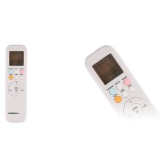 Сплит-система CENTEK CT-65A24, внешний и внутренний блок, площадь помещения до 70 м2 Сплит-система CENTEK CT-65A24, внешний и внутренний блок, площадь помещения до 70 м2 - фото 5