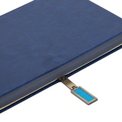 Скетчбук, слоновая кость 140 г/м2 130х210 мм, 80 л., КОЖЗАМ, застежка металл, BRAUBERG ART CLASSIC, "Inspiration", под кожу, синий, 116465 Скетчбук, слоновая кость 140 г/м2 130х210 мм, 80 л., КОЖЗАМ, застежка металл, BRAUBERG ART CLASSIC, "Inspiration", под кожу, синий, 116465 - фото 10