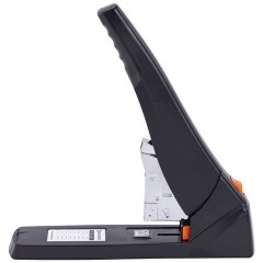 Степлер ЭНЕРГОСБЕРЕГАЮЩИЙ МОЩНЫЙ №23/6-23/23 BRAUBERG "Easy Press", до 200 листов БЕЗ УСИЛИЙ, 273957 - фото 5