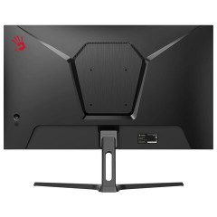 Монитор BLOODY MN270F 27" (68,6 см)/1920x1080/16:9/IPS/5ms/300cd/HDMI/DP/черный - фото 3
