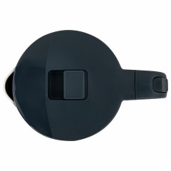 Чайник электрический с двойными стенками SONNEN KT-8718B, 1,7 л, 2200 Вт, графитовый, 454686 Чайник электрический с двойными стенками SONNEN KT-8718B, 1,7 л, 2200 Вт, графитовый, 454686 - фото 11