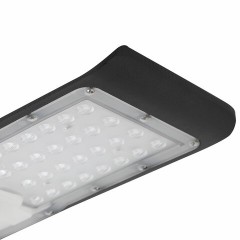 Светильник светодиодный уличный ЭРА, 50 (415) Вт, 5000 К, 5000 Лм, IP65, SPP-503-0-50K-050, Б0043667 Светильник светодиодный уличный ЭРА, 50 (415) Вт, 5000 К, 5000 Лм, IP65, SPP-503-0-50K-050, Б0043667 - фото 5