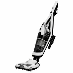 Пылесос вертикальный беспроводной CENTEK CT-2567, 2 в 1, мощность 350 Вт, контейнер 0,6 л, белый Пылесос вертикальный беспроводной CENTEK CT-2567, 2 в 1, мощность 350 Вт, контейнер 0,6 л, белый - фото 5