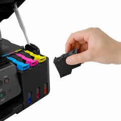 МФУ струйное CANON PIXMA G2430 "3 в 1", А4, 11 стр./мин, 4800х1200, СНПЧ, 5991C009 МФУ струйное CANON PIXMA G2430 "3 в 1", А4, 11 стр./мин, 4800х1200, СНПЧ, 5991C009 - фото 7