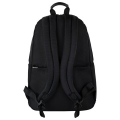 Рюкзак BRAUBERG FASHION CITY универсальный, карман-антивор, Hug me, черный, 44х31х16 см, 272570 Рюкзак BRAUBERG FASHION CITY универсальный, карман-антивор, Hug me, черный, 44х31х16 см, 272570 - фото 5