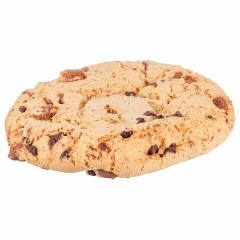 Печенье в индивидуальной упаковке сахарное FALCONE "Cookies" с молочным шоколадом, 200 г, ИТАЛИЯ, MC-00013546 Печенье в индивидуальной упаковке сахарное FALCONE "Cookies" с молочным шоколадом, 200 г, ИТАЛИЯ, MC-00013546 - фото 3