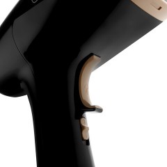 Отпариватель ручной BRAYER BR4125, 1700 Вт, пар 25 г/мин, резервуар 0,28 л, 1 режим, черный Отпариватель ручной BRAYER BR4125, 1700 Вт, пар 25 г/мин, резервуар 0,28 л, 1 режим, черный - фото 6