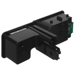 Картридж лазерный CACTUS (CS-TK5240Y) для Kyocera M5526cdn/M5526cdw/P5026cdn, желтый, ресурс 3000 страниц - фото 3