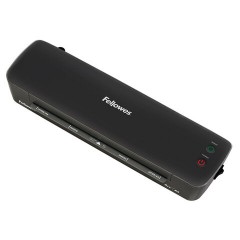 Ламинатор FELLOWES ARC A4, 75-80 мкм, 30 см/мин., автоотключение, Jam Free, набор пленок, FS-45700 Ламинатор FELLOWES ARC A4, 75-80 мкм, 30 см/мин., автоотключение, Jam Free, набор пленок, FS-45700 - фото 4
