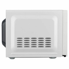 Микроволновая печь CENTEK CT-1575, объем 20 л, мощность 700 Вт, механическое управление, белая, CT-1575 White Микроволновая печь CENTEK CT-1575, объем 20 л, мощность 700 Вт, механическое управление, белая, CT-1575 White - фото 6