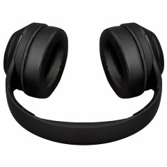 Наушники с микрофоном (гарнитура) DEFENDER FreeMotion B690, Bluetooth, беспроводные, черные, 63690 - фото 4