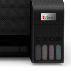 МФУ струйное EPSON L3210 "3 в 1", А4, 33 стр./мин, 5760x1440, СНПЧ, C11CJ68517 МФУ струйное EPSON L3210 "3 в 1", А4, 33 стр./мин, 5760x1440, СНПЧ, C11CJ68517 - фото 3