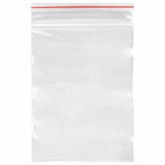 Пакеты с замком ZIP-LOCK "зиплок", комплект 100 шт., 60х80 мм, ПВД, толщина 32 мкм, STAFF, 608164 Пакеты с замком ZIP-LOCK "зиплок", комплект 100 шт., 60х80 мм, ПВД, толщина 32 мкм, STAFF, 608164 - фото 2