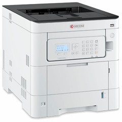 Принтер лазерный ЦВЕТНОЙ KYOCERA ECOSYS PA3500cx А4, 35 стр./мин., 100000 стр./мес., ДУПЛЕКС, сетевая карта, 1102YJ3NL0 Принтер лазерный ЦВЕТНОЙ KYOCERA ECOSYS PA3500cx А4, 35 стр./мин., 100000 стр./мес., ДУПЛЕКС, сетевая карта, 1102YJ3NL0 - фото 2