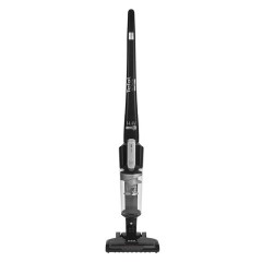 Пылесос вертикальный беспроводной TEFAL Air Force Light TY6545RH, потребляемая мощность 350 Вт, 0,65 л, черный, 2211400233 Пылесос вертикальный беспроводной TEFAL Air Force Light TY6545RH, потребляемая мощность 350 Вт, 0,65 л, черный, 2211400233 - фото 2
