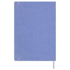 Скетчбук, слоновая кость 140 г/м2 210х297 мм, 80 л., КОЖЗАМ, резинка, BRAUBERG ART CLASSIC, пастель сиреневый, 116883 Скетчбук, слоновая кость 140 г/м2 210х297 мм, 80 л., КОЖЗАМ, резинка, BRAUBERG ART CLASSIC, пастель сиреневый, 116883 - фото 10