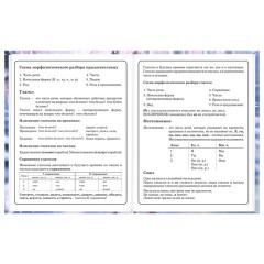 Дневник 1-4 класс 48 л., твердый, BRAUBERG, глянцевая ламинация, с подсказом, "Winter Cat", 107589 - фото 13