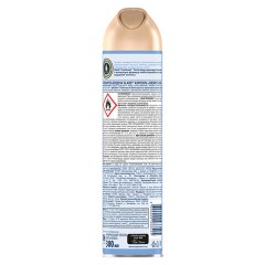 Освежитель воздуха аэрозольный 300 мл, GLADE "Свежесть белья", 864930 Освежитель воздуха аэрозольный 300 мл, GLADE "Свежесть белья", 864930 - фото 2