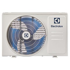 Сплит-система ELECTROLUX EACS-24HSM/N8_V2, внешний и внутренний блок, площадь помещения до 70 м2, НС-1683669 Сплит-система ELECTROLUX EACS-24HSM/N8_V2, внешний и внутренний блок, площадь помещения до 70 м2, НС-1683669 - фото 10