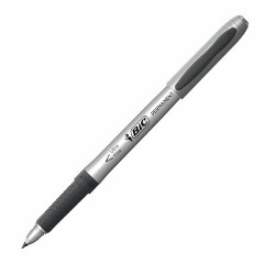 Маркер перманентный BIC "Intensity Ultra Fine", ЧЕРНЫЙ, тонкий наконечник 0,8 мм, 8290801 Маркер перманентный BIC "Intensity Ultra Fine", ЧЕРНЫЙ, тонкий наконечник 0,8 мм, 8290801 - фото 4