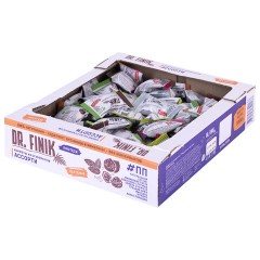 Конфеты финиковые DR.FINIK ассорти (фундук, миндаль, грецкий орех, кунжут), без сахара, 1000 г Конфеты финиковые DR.FINIK ассорти (фундук, миндаль, грецкий орех, кунжут), без сахара, 1000 г - фото 2