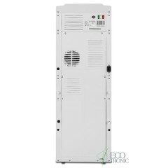 Пурифайер для воды ECOTRONIC C21-U4LE, напольный, НАГРЕВ/ОХЛАЖДЕНИЕ ЭЛЕКТРОННОЕ, 2 крана, белый, 7168 Пурифайер для воды ECOTRONIC C21-U4LE, напольный, НАГРЕВ/ОХЛАЖДЕНИЕ ЭЛЕКТРОННОЕ, 2 крана, белый, 7168 - фото 11