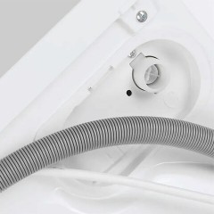 Стиральная машина INDESIT EWSB 5085 CIS, 800 об/мин, 5 кг, фронтальная загрузка, 16 программ, белая, 869991565300 - фото 14